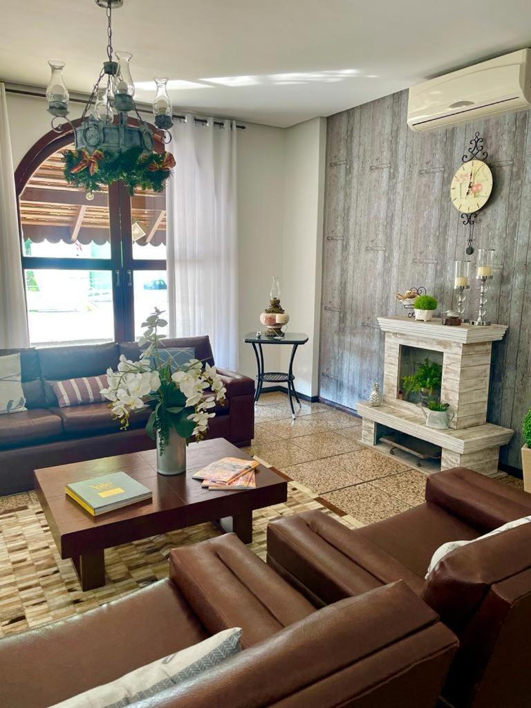 Hotel Blumenhof บลูเมเนา ภายนอก รูปภาพ