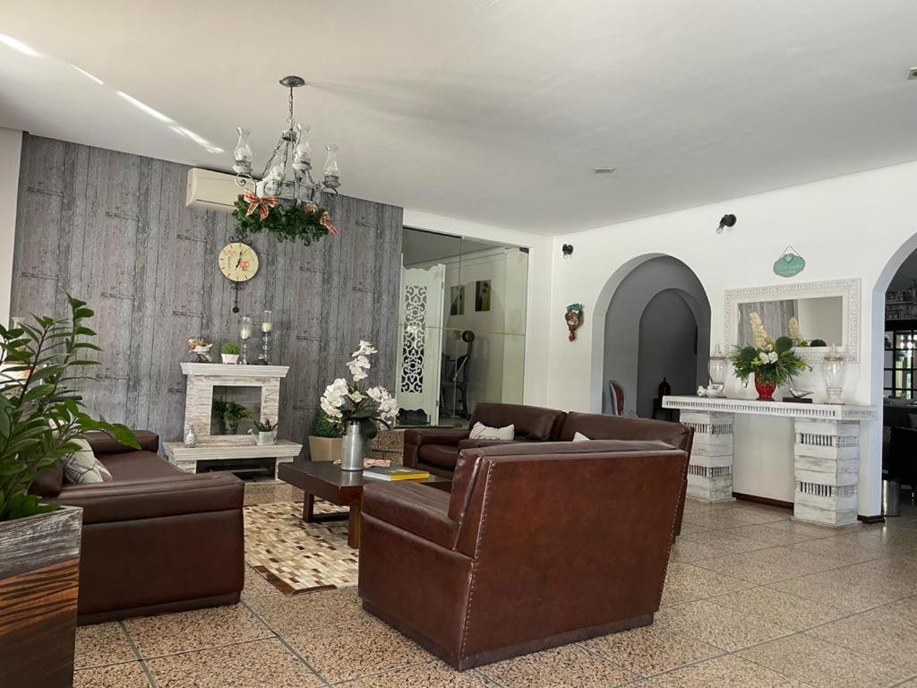 Hotel Blumenhof บลูเมเนา ภายนอก รูปภาพ