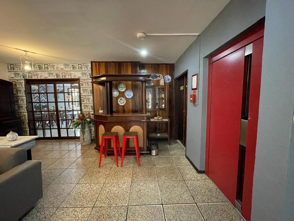 Hotel Blumenhof บลูเมเนา ภายนอก รูปภาพ