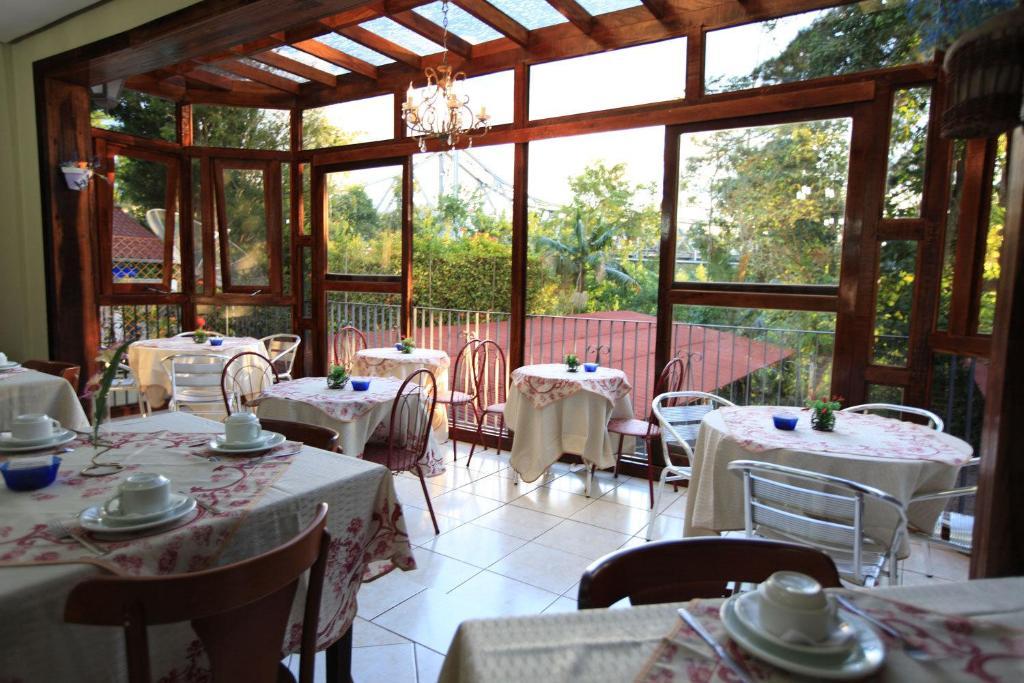 Hotel Blumenhof บลูเมเนา ภายนอก รูปภาพ