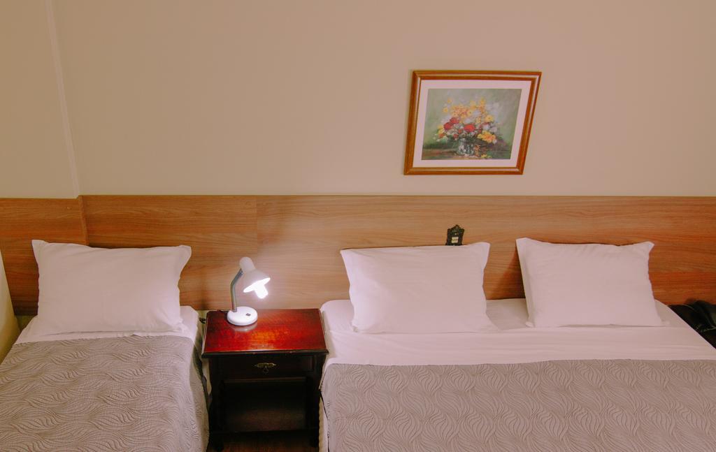 Hotel Blumenhof บลูเมเนา ภายนอก รูปภาพ