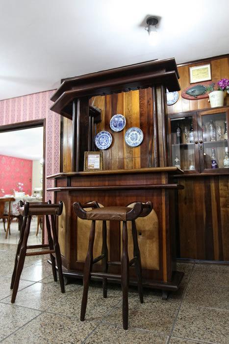 Hotel Blumenhof บลูเมเนา ภายนอก รูปภาพ