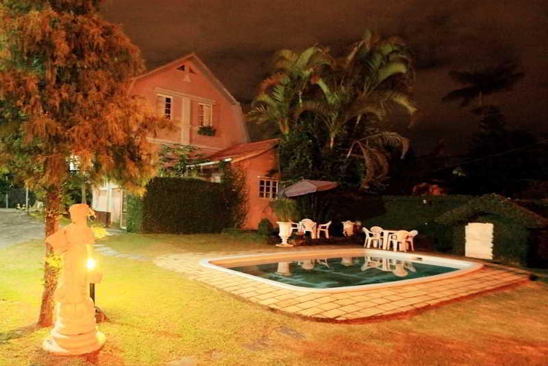 Hotel Blumenhof บลูเมเนา ภายนอก รูปภาพ