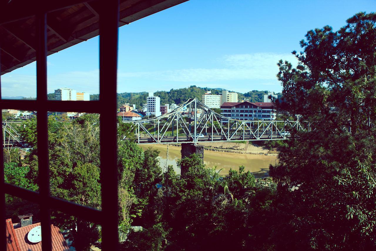 Hotel Blumenhof บลูเมเนา ภายนอก รูปภาพ