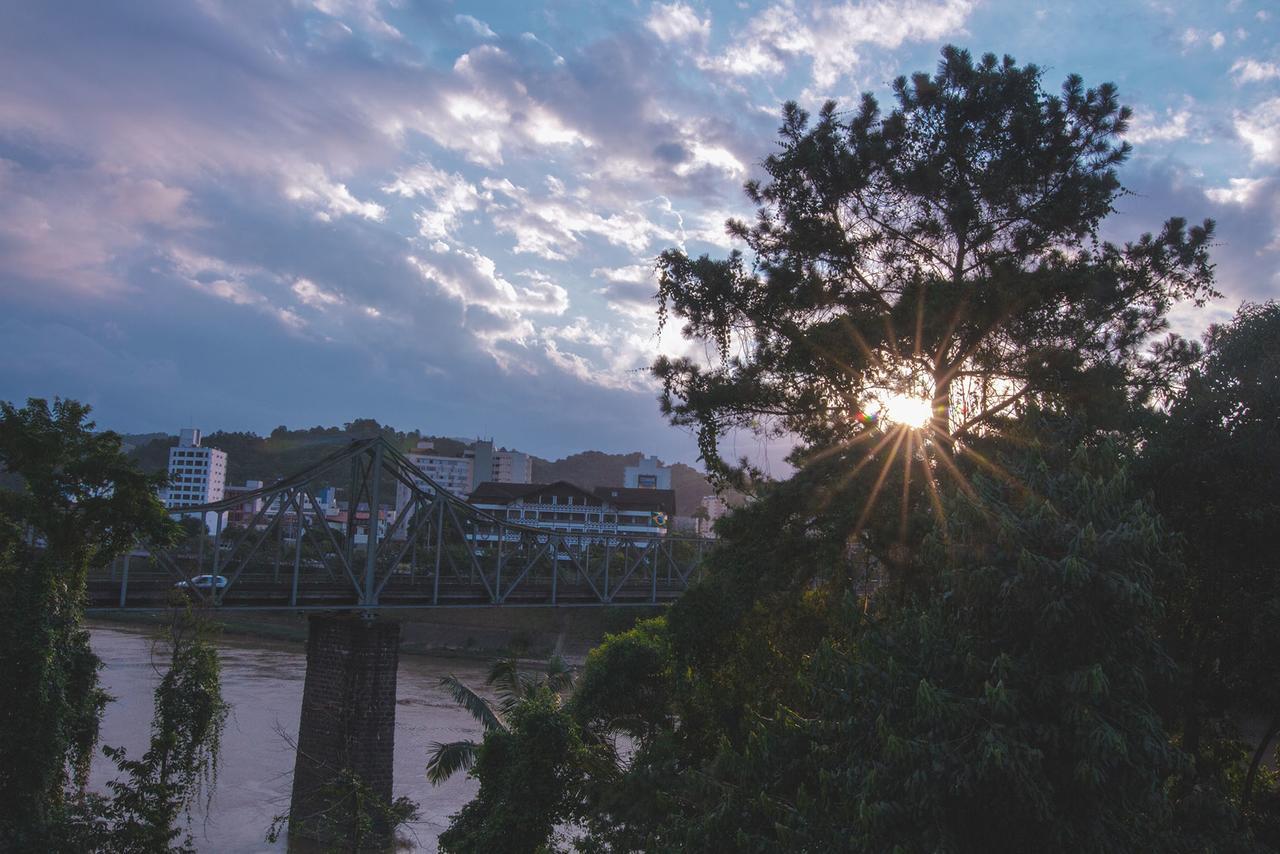 Hotel Blumenhof บลูเมเนา ภายนอก รูปภาพ